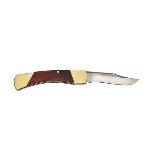 Main product image of Sportsman Knife, 2-5/8" Stainless Steel Blade, 44036