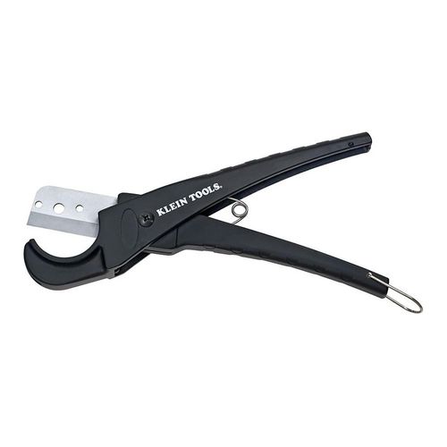 Main product image of 1-3/8" Max PVC Pipe & Tube Cutter, 50506SEN
