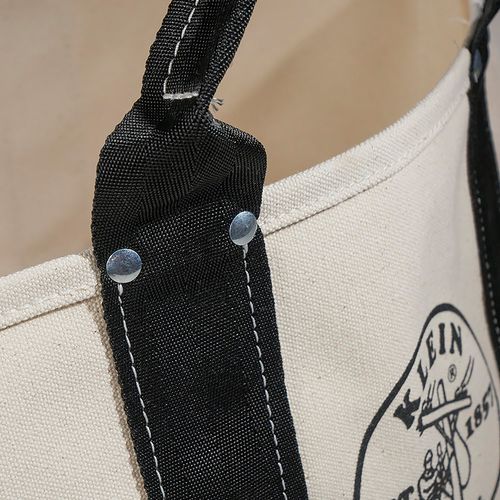 Main product image of Canvas Tool Bag, 17", 5155