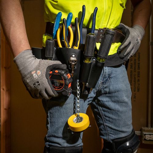 Main product image of 8-Pocket Tool Pouch, 5178