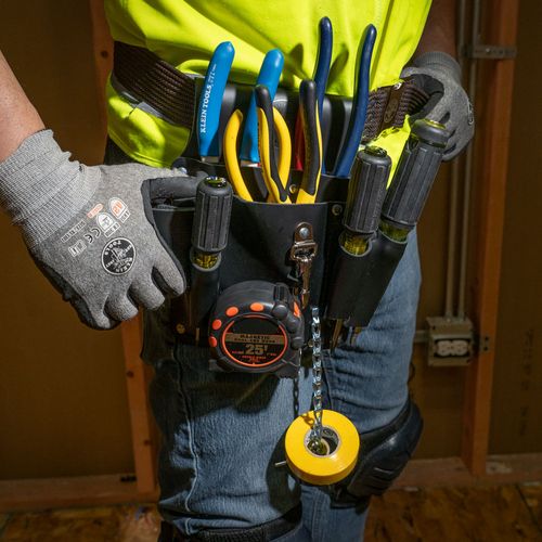 Main product image of 8-Pocket Tool Pouch, 5178