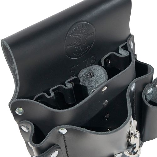 Main product image of 8-Pocket Tool Pouch, 5178