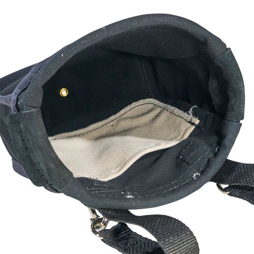 Main product image of Nut and Bolt Tool Pouch, 9 x 3.5 x 10", 51A