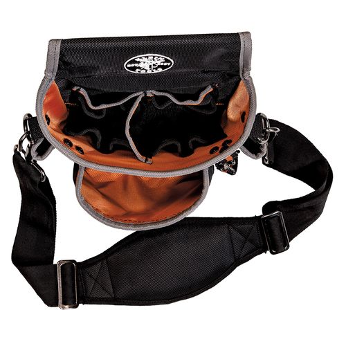 Main product image of Tradesman Pro Tool Pouch, 15 Pockets, 11.5 x 4.5 x 10", 5243