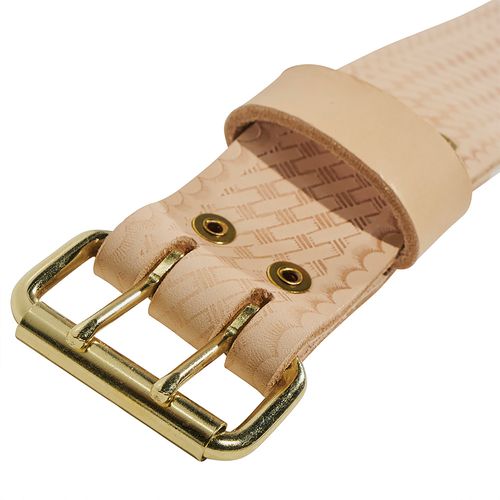 Main product image of Heavy Duty Embossed Tool Belt, X-Large, 5415XL