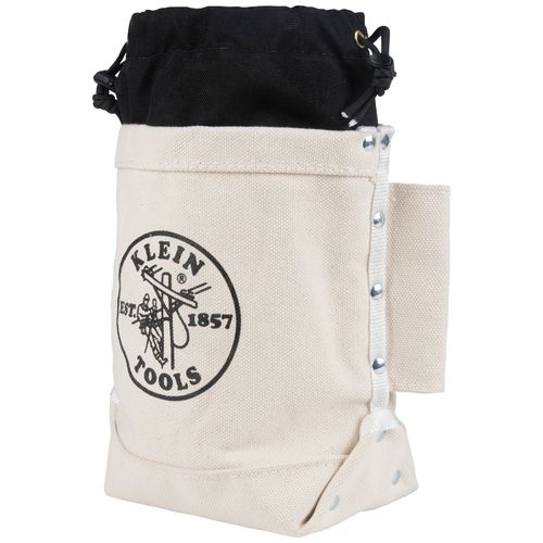 Main product image of Bolt Bag, Top Closing Tool Pouch with Tunnel Connect, 5 x 10 x 9", 5416TC