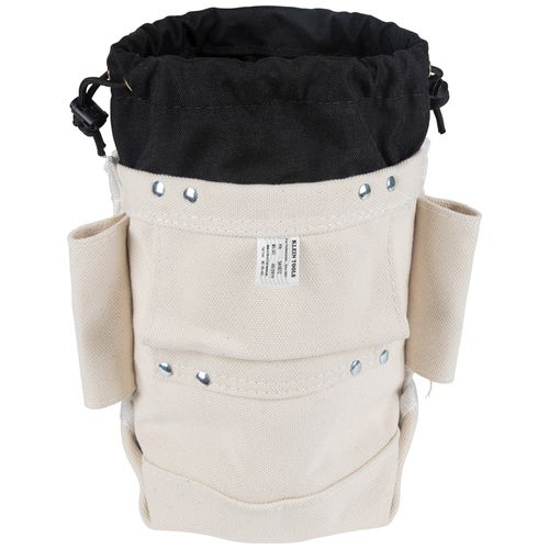 Main product image of Bolt Bag, Top Closing Tool Pouch with Tunnel Connect, 5 x 10 x 9", 5416TC