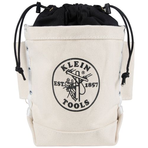 Main product image of Bolt Bag, Top Closing Tool Pouch with Tunnel Connect, 5 x 10 x 9", 5416TC