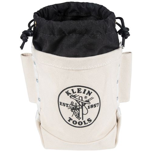 Main product image of Bolt Bag, Top Closing Tool Pouch with Tunnel Connect, 5 x 10 x 9", 5416TC