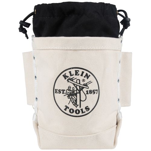 Main product image of Bolt Bag, Top Closing Tool Pouch with Tunnel Connect, 5 x 10 x 9", 5416TC