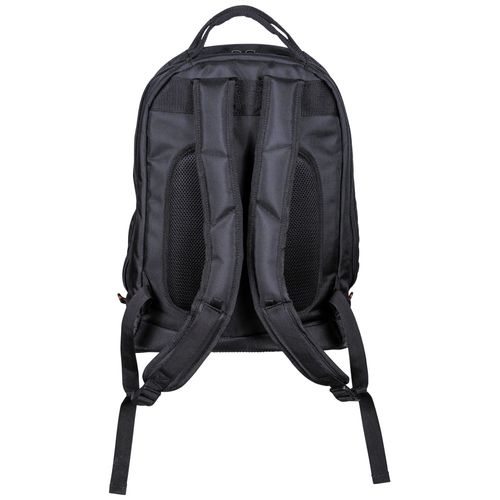 Main product image of Tradesman Pro Tool Bag Backpack, 35 Pockets, Black, 17.5", 55475