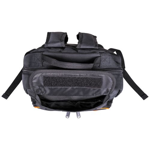 Main product image of Tradesman Pro Tool Bag Backpack, 35 Pockets, Black, 17.5", 55475
