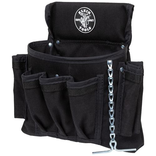 Main product image of PowerLine Series Electrician Tool Pouch, 18-Pocket, 5719
