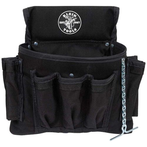 Main product image of PowerLine Series Electrician Tool Pouch, 18-Pocket, 5719