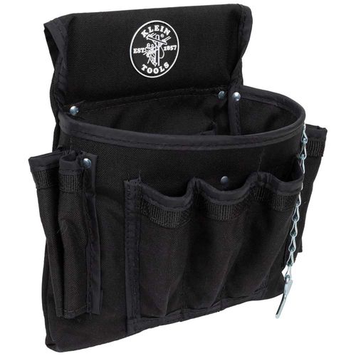 Main product image of PowerLine Series Electrician Tool Pouch, 18-Pocket, 5719