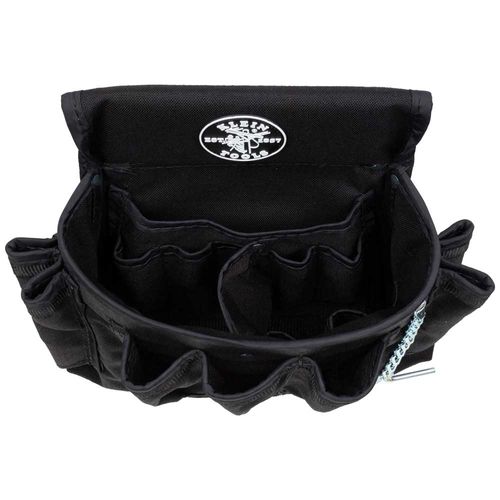 Main product image of PowerLine Series Electrician Tool Pouch, 18-Pocket, 5719