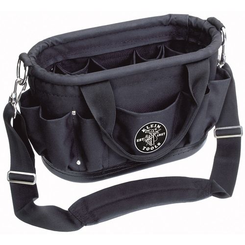 Main product image of 12 Pocket Tool Tote with Shoulder Strap, 58888