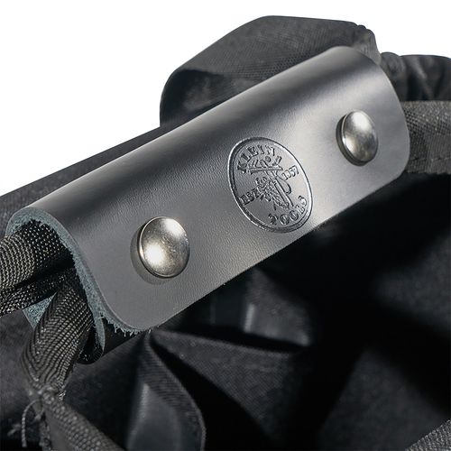 Main product image of 17 Pocket Tool Tote with Shoulder Strap, 58890