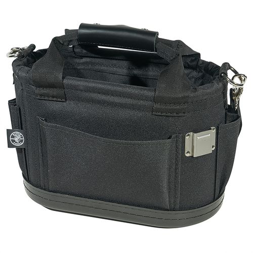 Main product image of 17 Pocket Tool Tote with Shoulder Strap, 58890