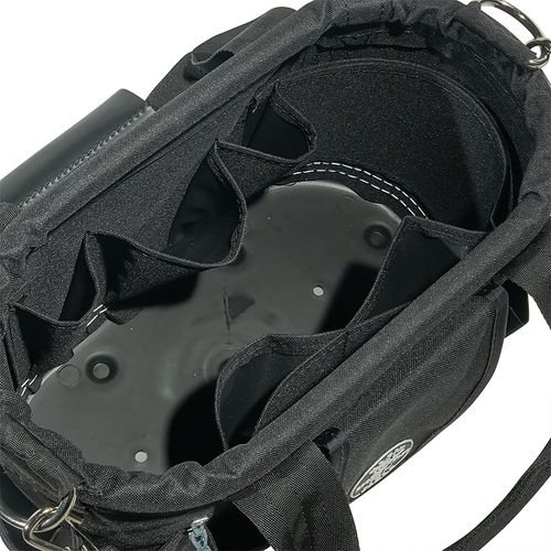 Main product image of 17 Pocket Tool Tote with Shoulder Strap, 58890