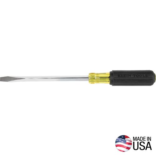 Main product image of 3/8" Keystone Screwdriver, 12" Square Shank, 600-12