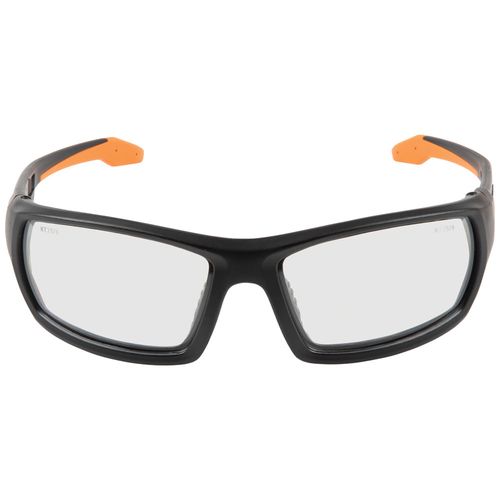 Main product image of Professional Safety Glasses, Full Frame, Clear Lens, 60163