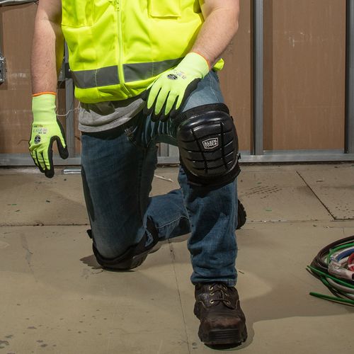Main product image of Lightweight Gel Knee Pads, 60184