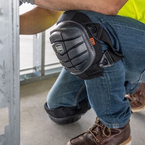 Main product image of Lightweight Gel Knee Pads, 60184