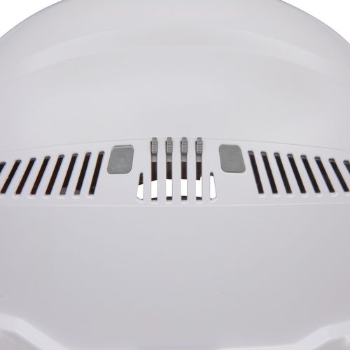 Main product image of Hard Hat, Vented, Full Brim Style, White, 60401
