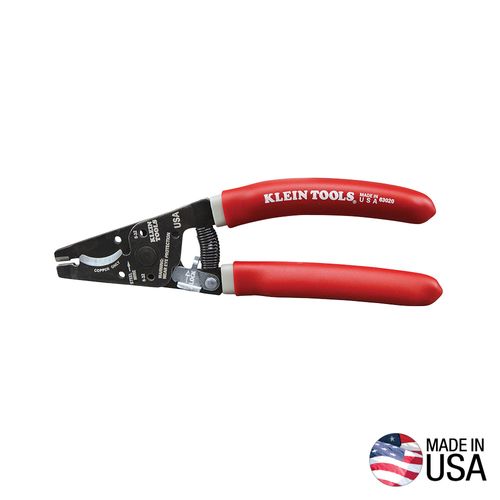 Main product image of Multi-Cable Cutter Klein-Kurve, 63020