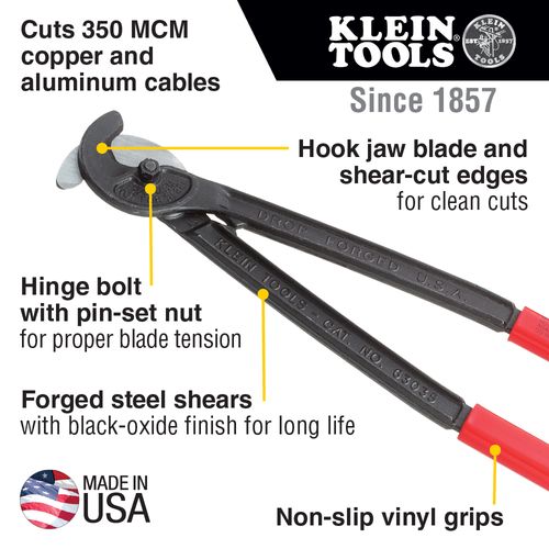 Main product image of Utility Cable Cutter, 63035