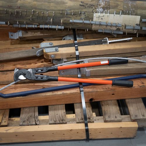 Main product image of Standard Cable Cutter, 25", 63041