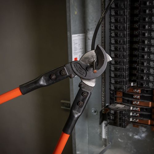 Main product image of Standard Cable Cutter, 25", 63041