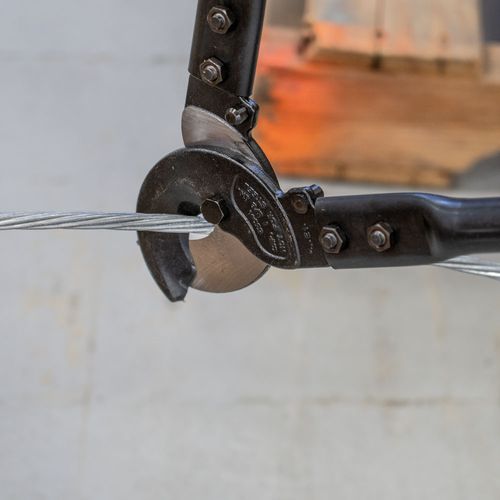 Main product image of Standard Cable Cutter, 25", 63041