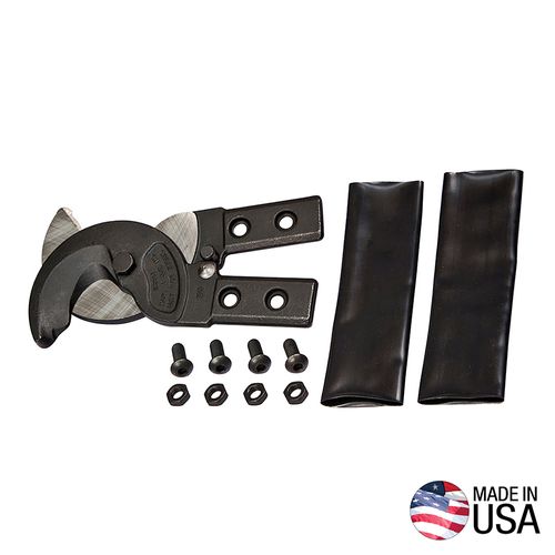 Main product image of Replacement Cable Cutter Head for Cat. No. 63041, 63081