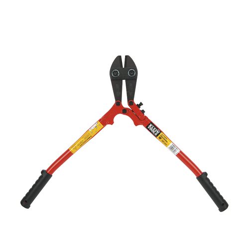 Main product image of Bolt Cutter, Steel Handle, 18", 63318