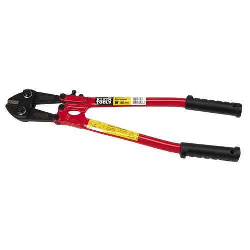 Main product image of Bolt Cutter, Steel Handle, 18", 63318