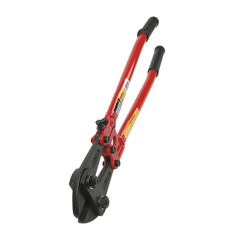 Main product image of Bolt Cutter, Steel Handle, 24", 63324