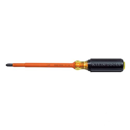 Main product image of Insulated 7" Screwdriver - #3 Phillips, 6337INS