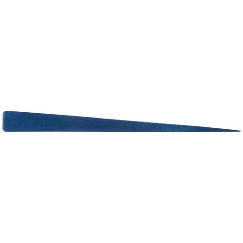 Main product image of 11" (279 mm) Fox Wedge - Steel, 7FW27050