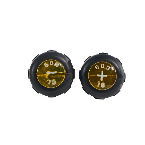 Main product image of Screwdriver Set, Long Blade Slotted and Phillips, 2-Piece, 85072