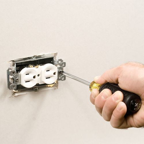Main product image of Screwdriver Set, Multi-Application, 7-Piece, 85077