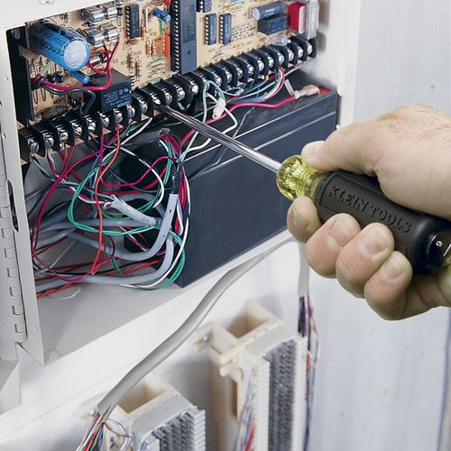 Main product image of Screwdriver Set, Multi-Application, 7-Piece, 85077