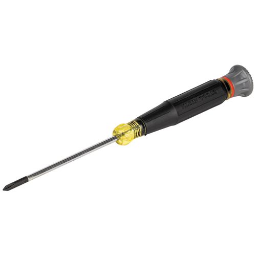 Main product image of Precision Screwdriver Set, Slotted, and Phillips 4-Piece, 85615