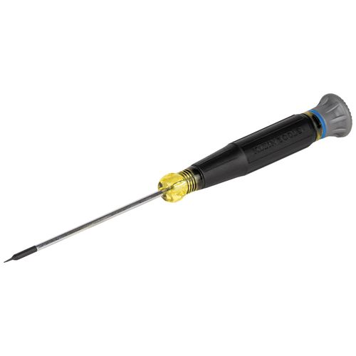 Main product image of Precision Screwdriver Set, Slotted, and Phillips 4-Piece, 85615