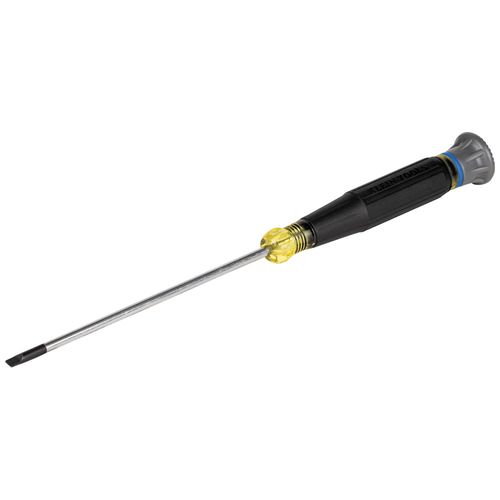 Main product image of Precision Screwdriver Set, Slotted, and Phillips 4-Piece, 85615