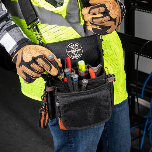 Main product image of Precision Screwdriver Set, Slotted, and Phillips 4-Piece, 85615