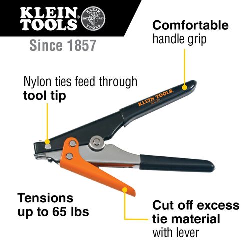 Main product image of Nylon Tie Tensioning Tool, 86570