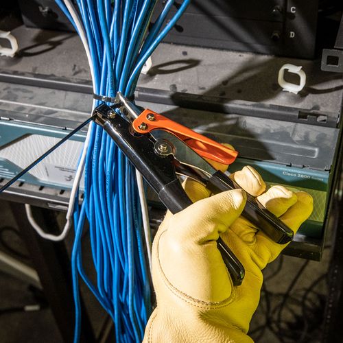 Main product image of Nylon Tie Tensioning Tool, 86570