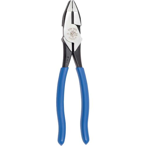 Main product image of Lineman's Pliers, Heavy-Duty Side Cutting, 8", D2000-8
